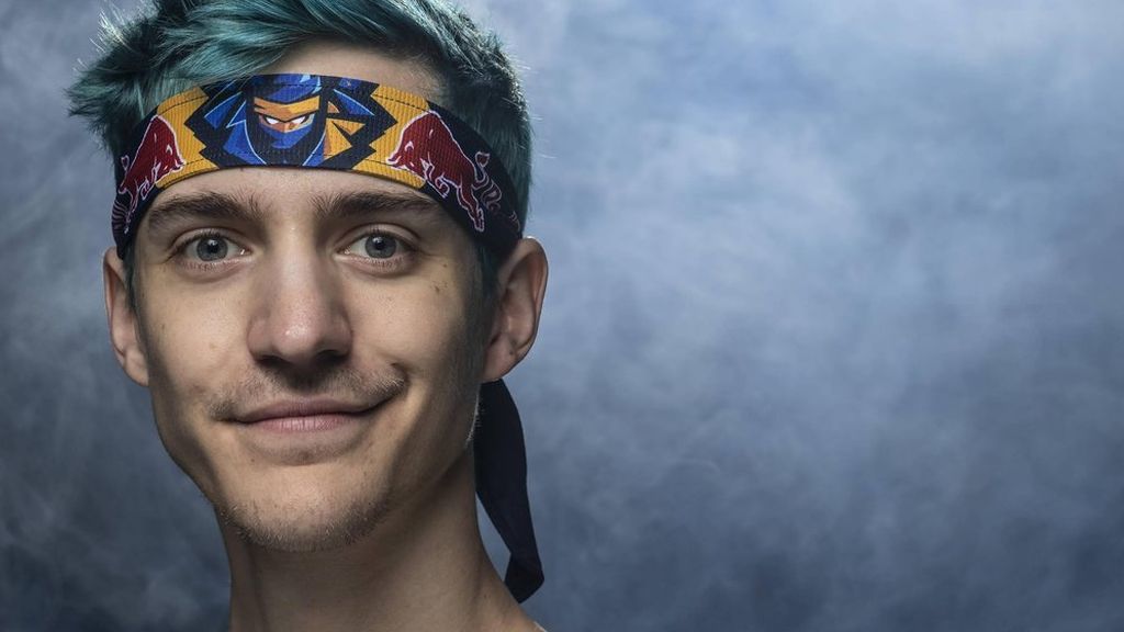 Ninja Llega Al Mill N De Suscriptores En Mixer Con Una Importante Ayuda Movistar Esports