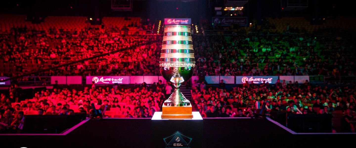 ESL One Katowice repartirá 300 000 dólares en premios