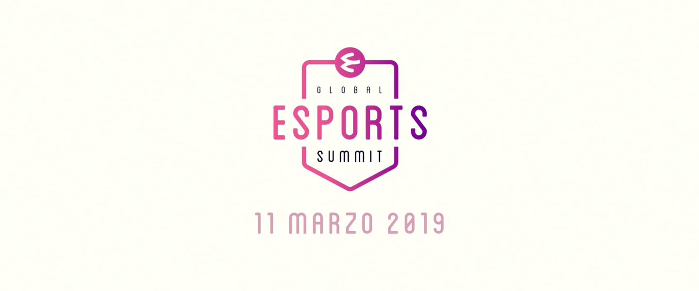 El Global Esports Summit presenta su agenda