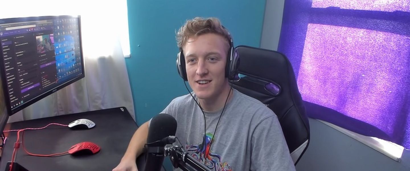 Los motivos por los que Tfue podría quedarse fuera del Mundial de Fortnite