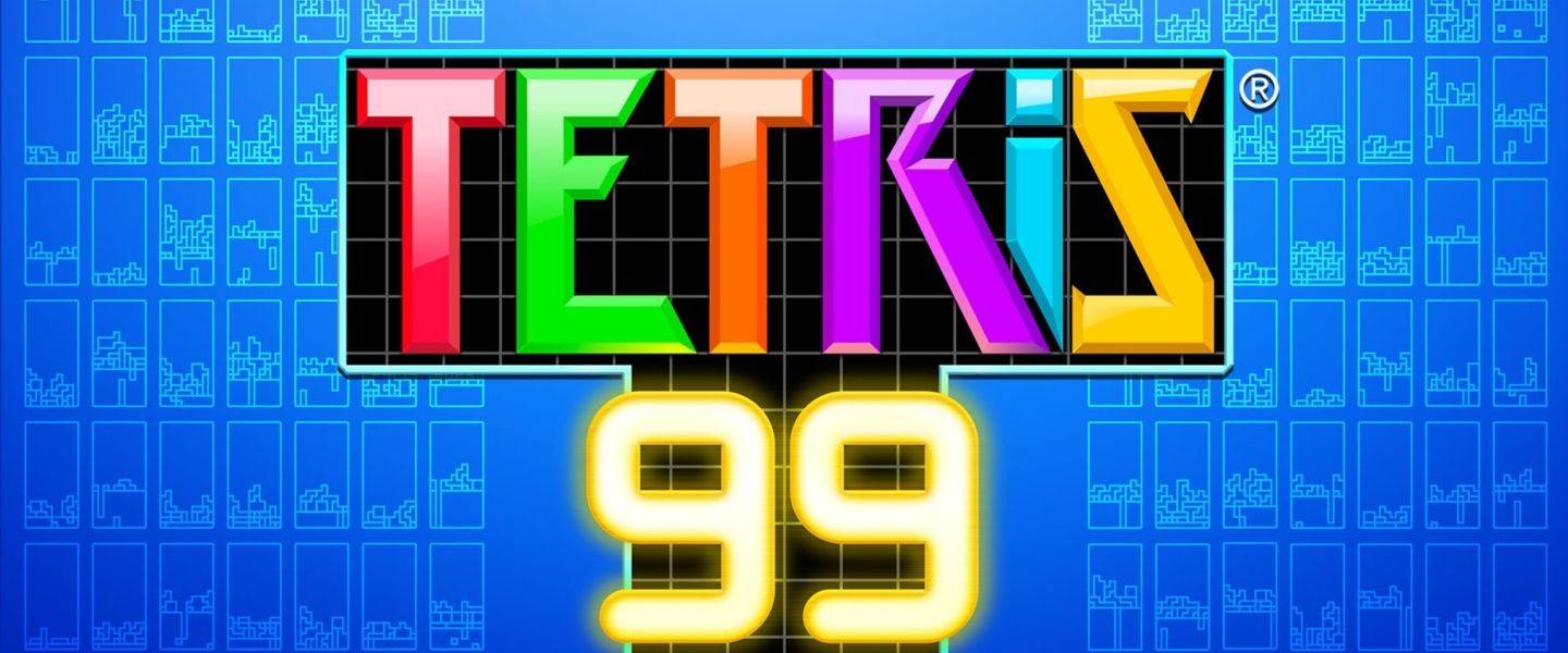 Tetris 99 es un battle royale para Nintendo Switch