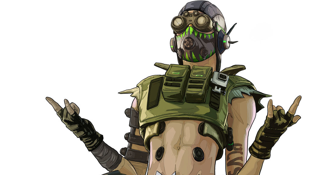 Octane Personaje De Apex Legends Fecha De Lanzamiento Pase De