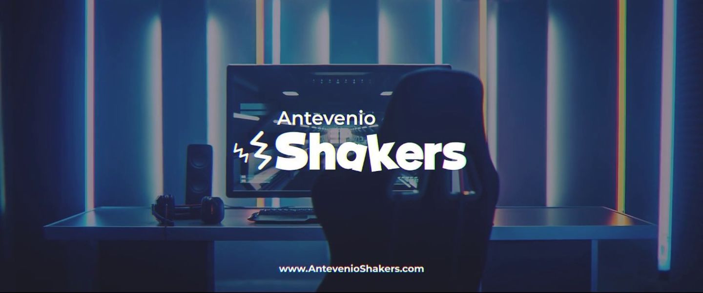 Antevenio Shakers será una nueva línea de negocio