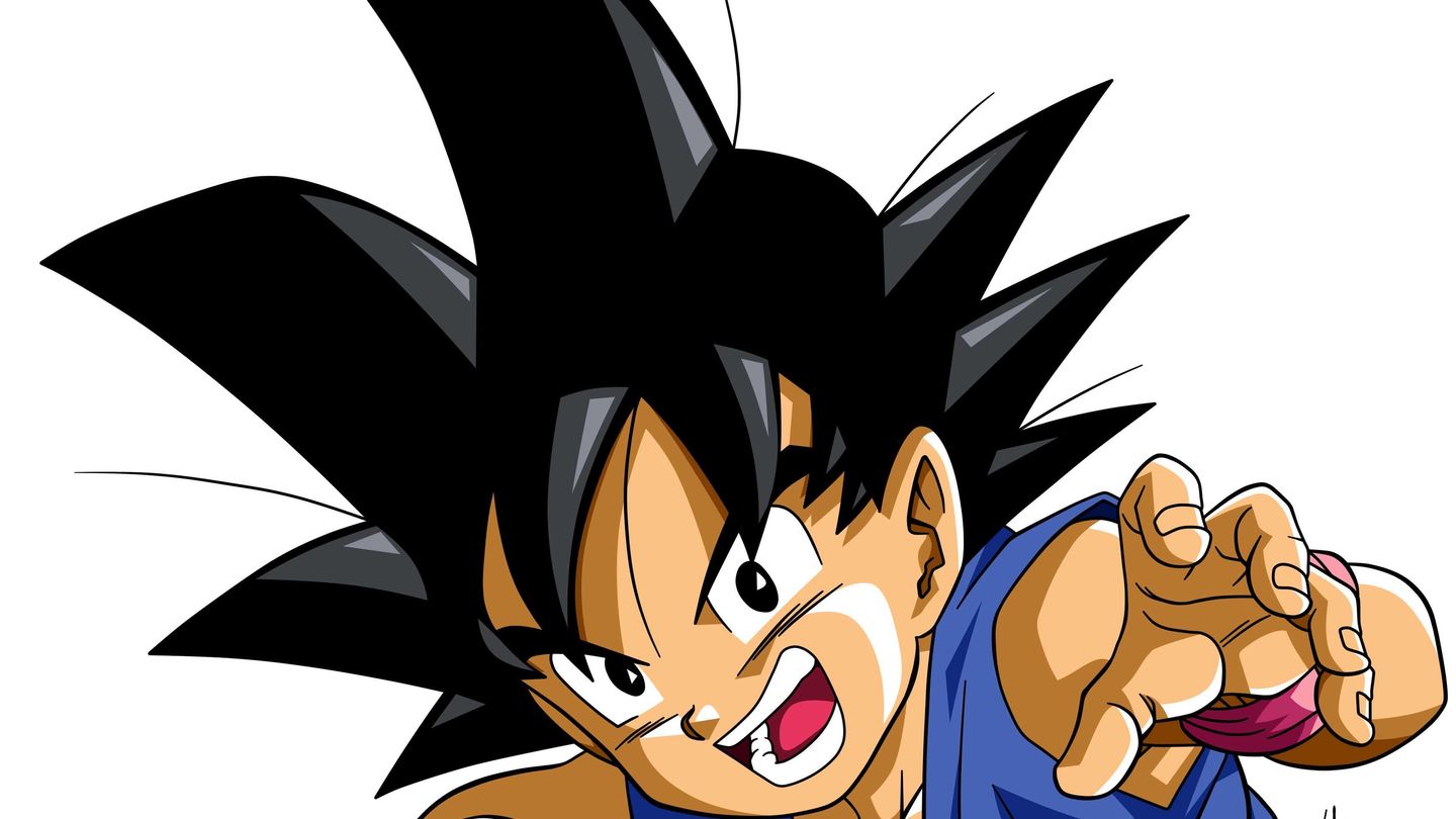 Son Goku GT podría aparecer en Dragon Ball FighterZ - Movistar eSports