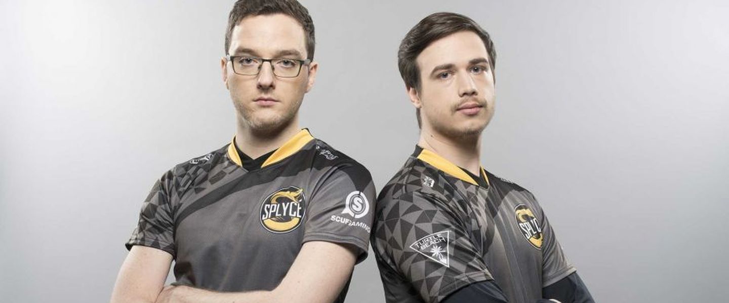 Splyce Vipers destroza a un MAD Lions irreconocible