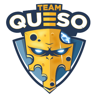 TeamQuesoLogo