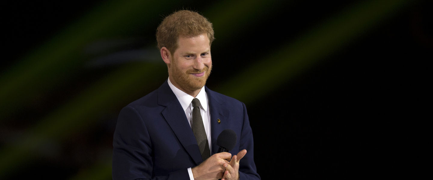 El príncipe Harry quiere acabar con Fortnite en Reino Unido