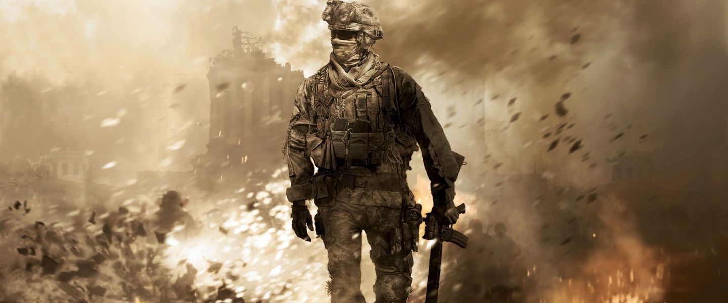 Los 10 mejores mapas de la historia de Call of Duty