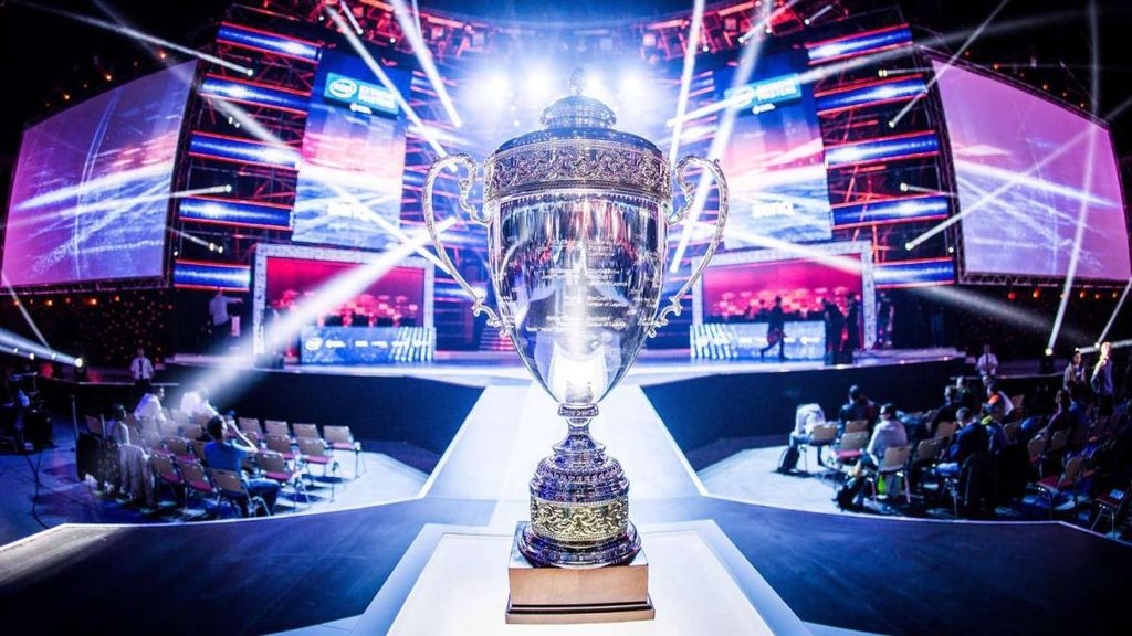 Los 10 trofeos más preciados de los esports Movistar eSports