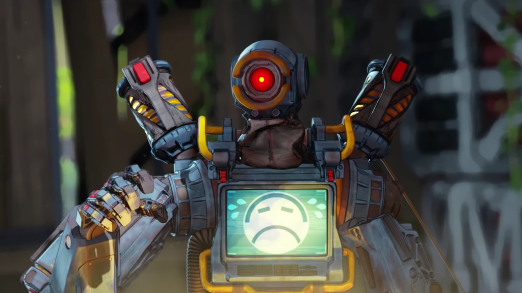 Conoce Todos Los Detalles De La Temporada De Apex Legends Movistar Esports