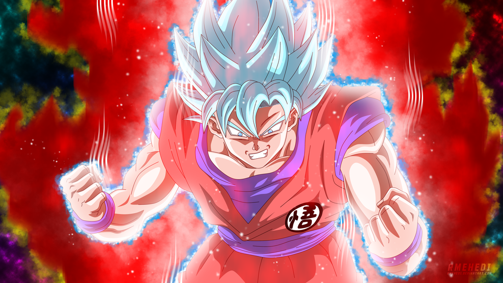 fricción asustado Sin aliento Todas las transformaciones de Goku - Movistar eSports