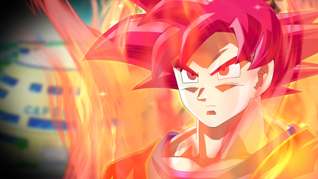 Todas las transformaciones de Goku - Movistar eSports