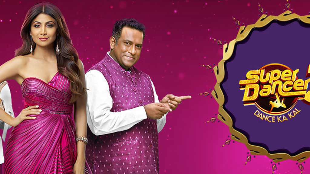 SET India (47 millones de suscriptores)