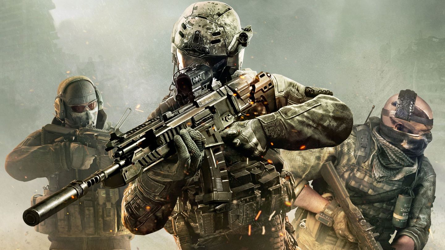 Todos los detalles sobre el nuevo Call of Duty: Mobile - Movistar eSports