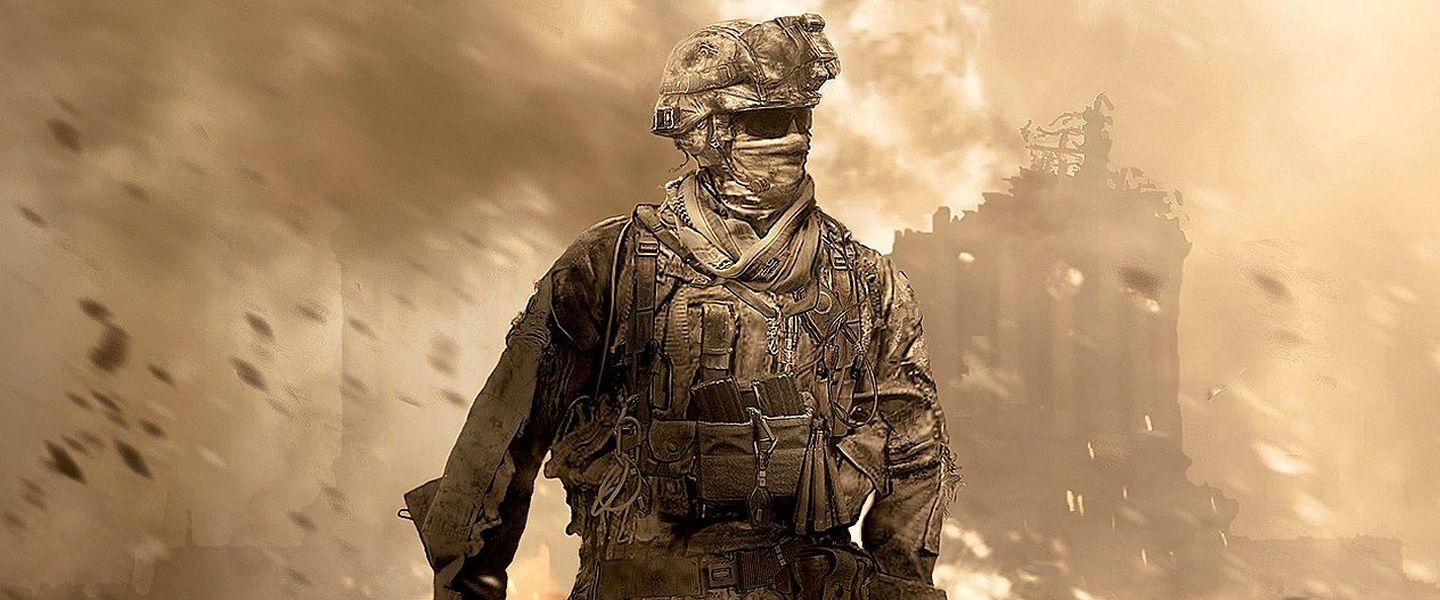 Call of Duty: Modern Warfare 2 (94)