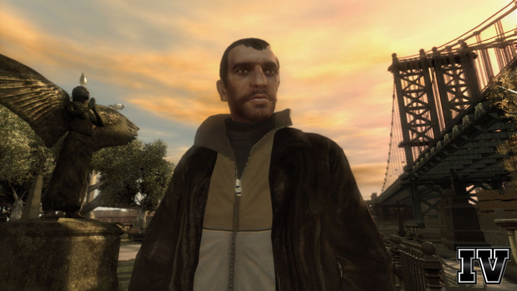 Grand Theft Auto IV (98)