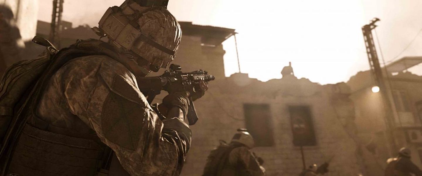 Se abre la posibilidad de qué el crossplay aparezca en Modern Warfare