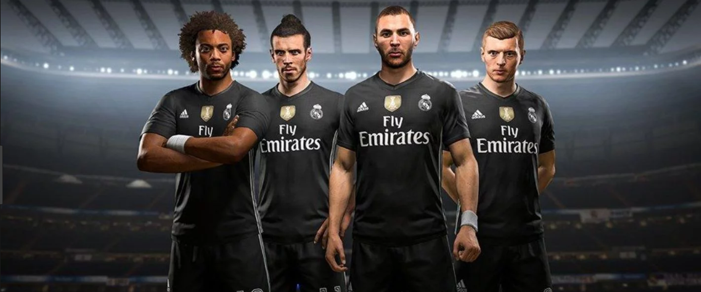 ¿Cuánto saben los jugadores del Real Madrid de FIFA Ultimate Team?