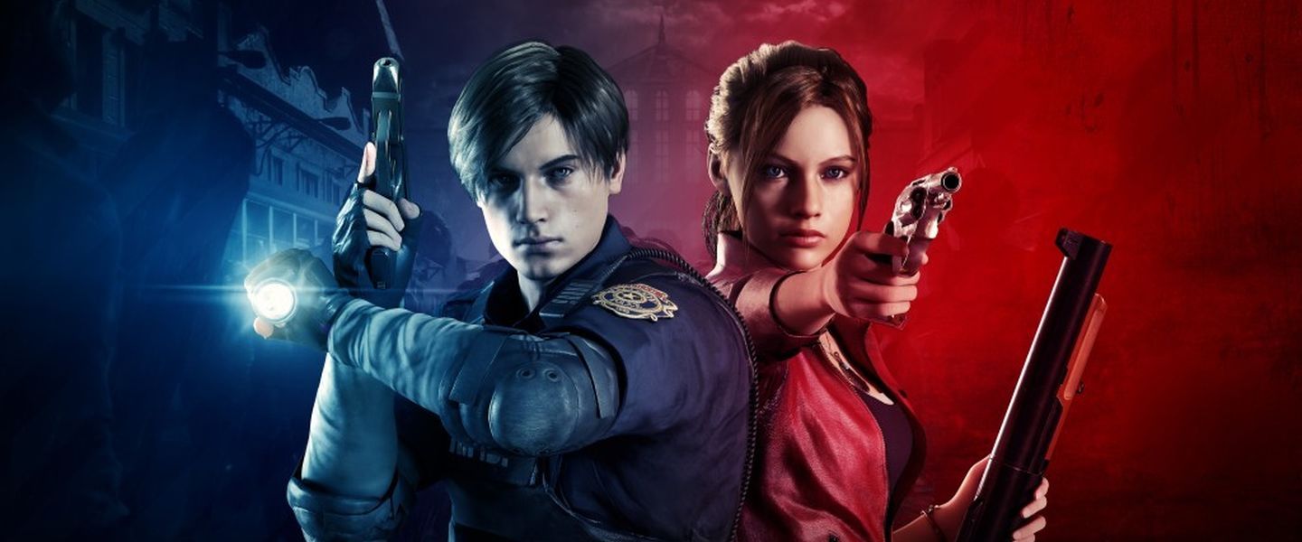 Resident Evil es uno de los clásicos del género
