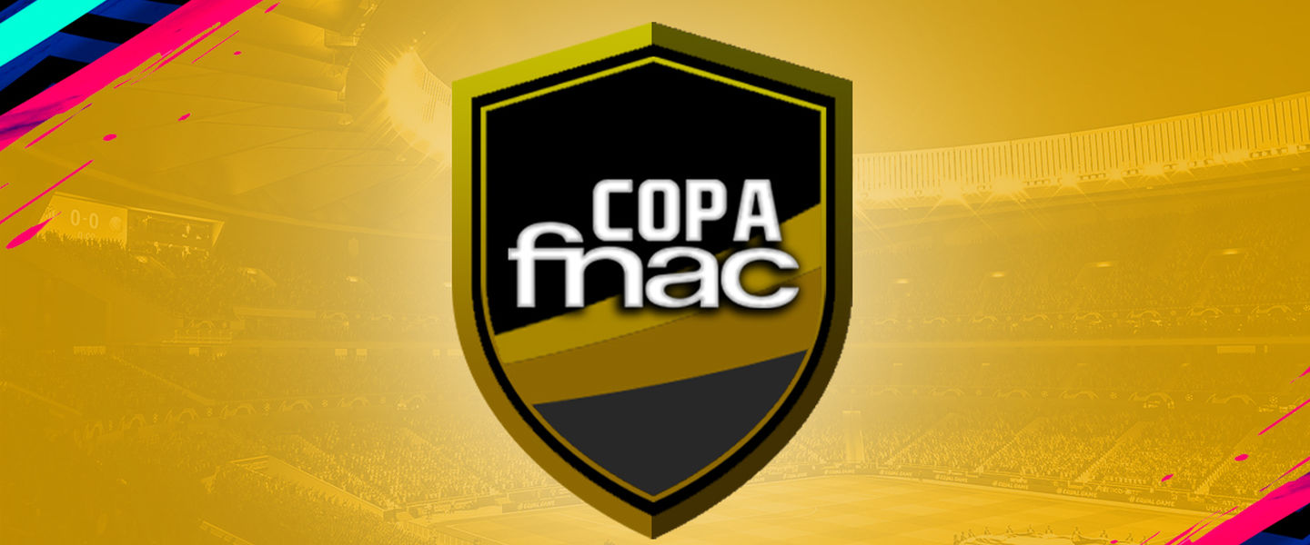 La primera Copa FNAC será en Barcelona
