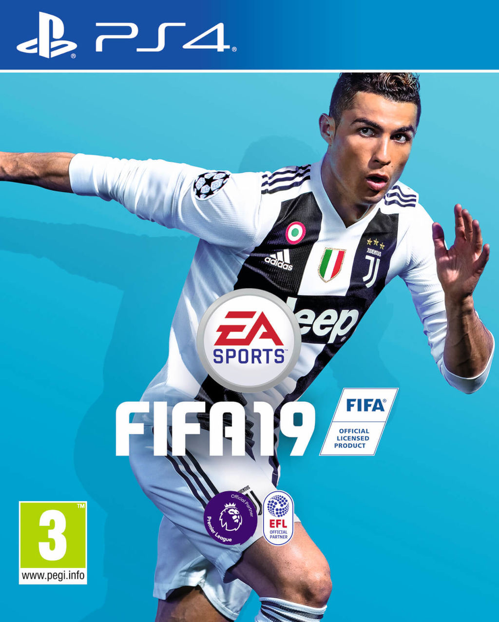 Todas las portadas de la saga FIFA - Movistar eSports