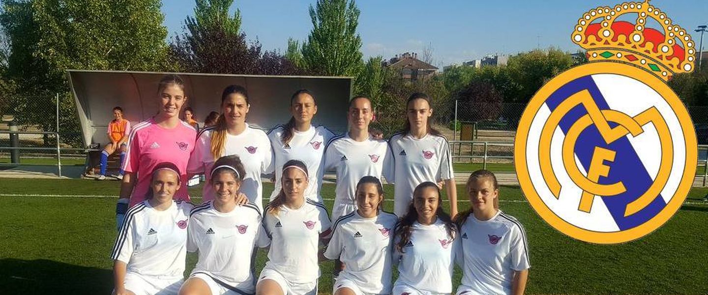 El pasado en los esports del nuevo equipo femenino del Real Madrid