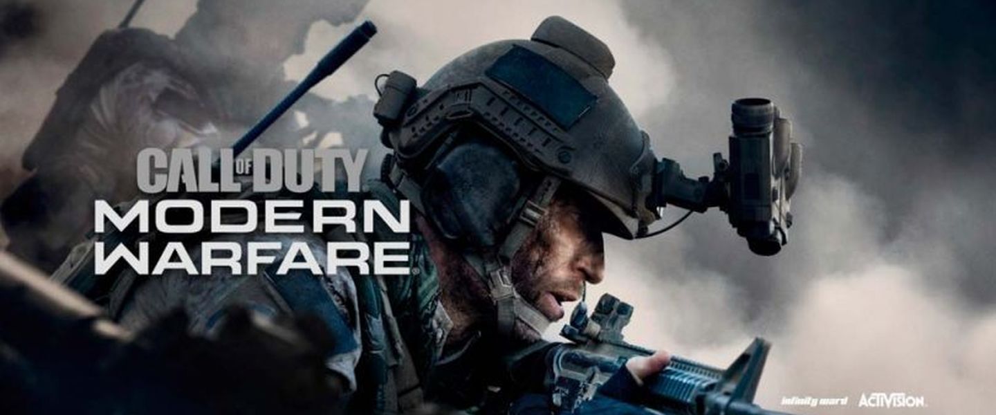 Un rumor apunta a que Modern Warfare tendrá un battle royale