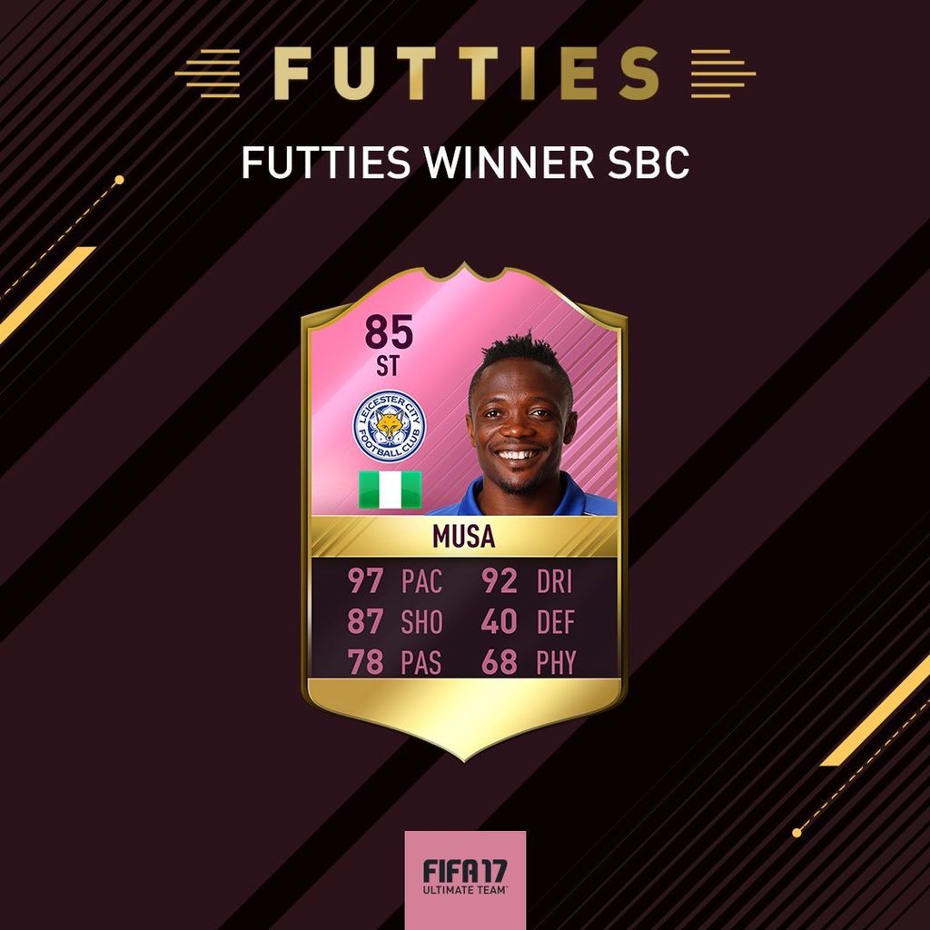 Los Mejores Futties De La Historia De Fifa Movistar Esports