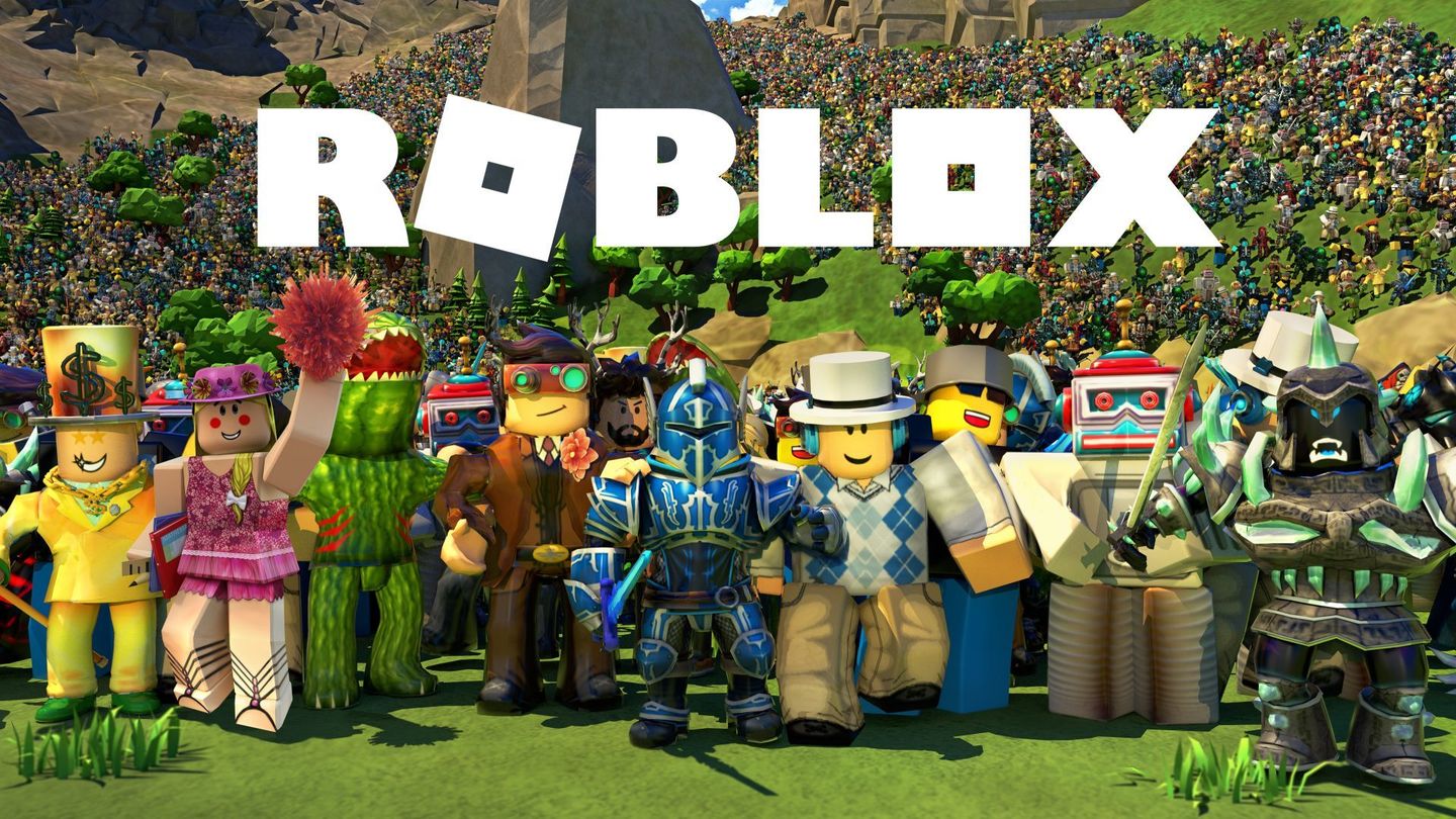 Roblox Llega A 100 Millones De Usuarios Activos Movistar Esports - soy top mundial en este juego roblox youtube