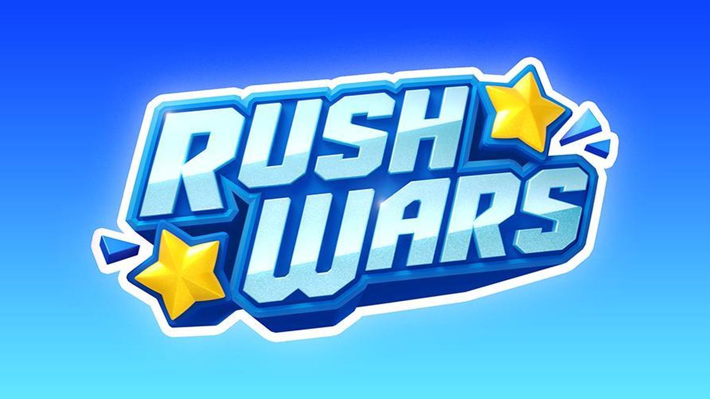 Día y fecha de lanzamiento de la beta de Rush Wars, el nuevo juego de  Supercell - Movistar eSports