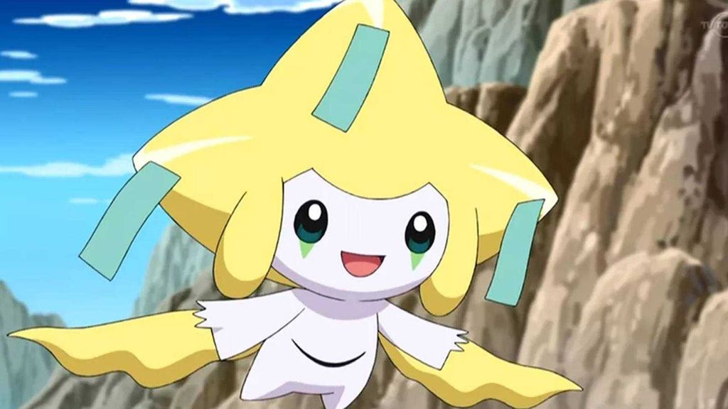 Jirachi