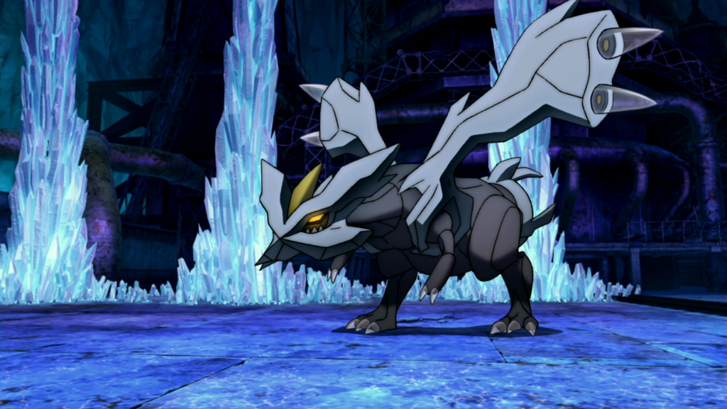 Kyurem