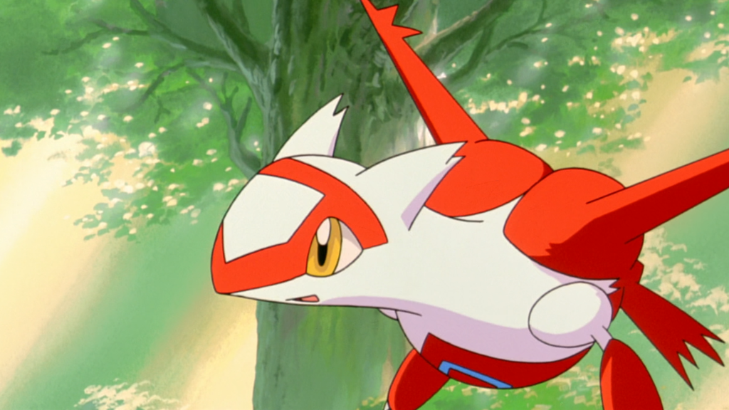 Latias