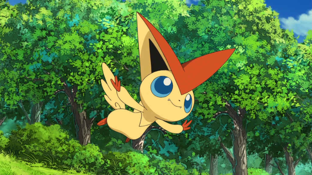 Victini