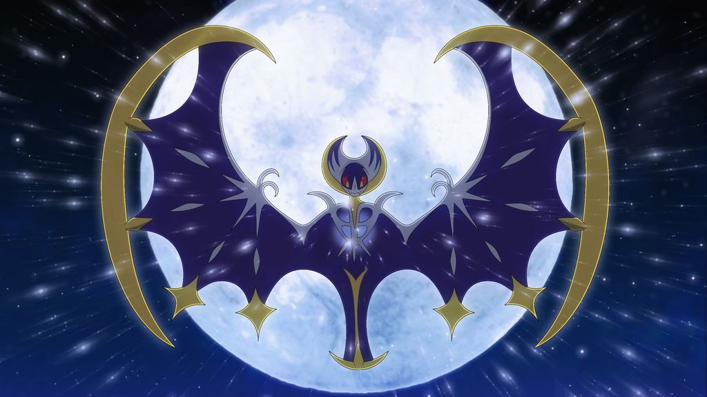 Lunala