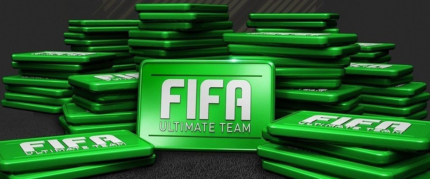1700 dólares, el precio para hacer un equipo competitivo de FIFA 20
