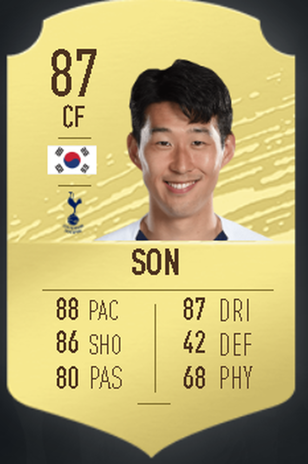 Son