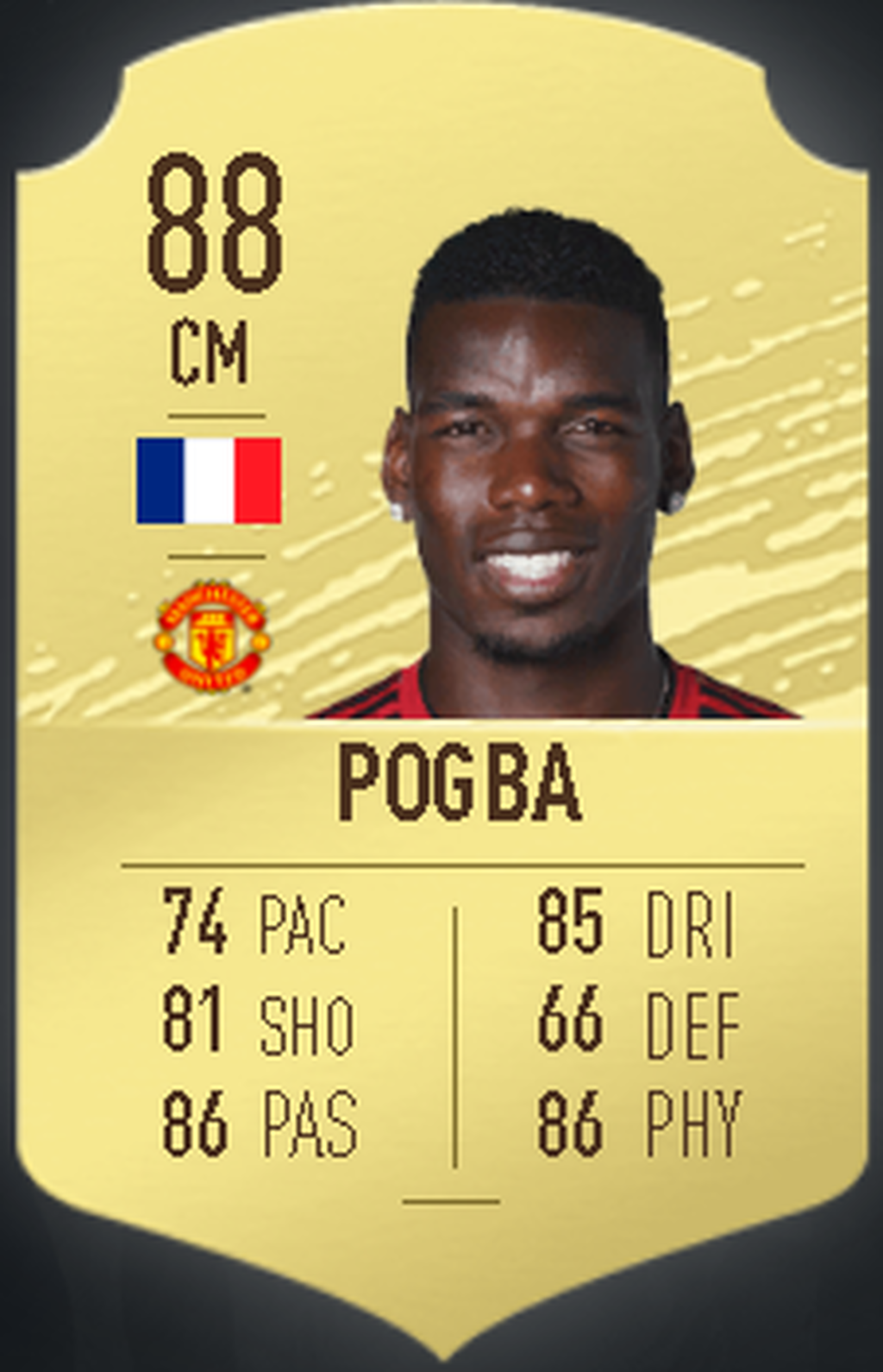 Paul Pogba