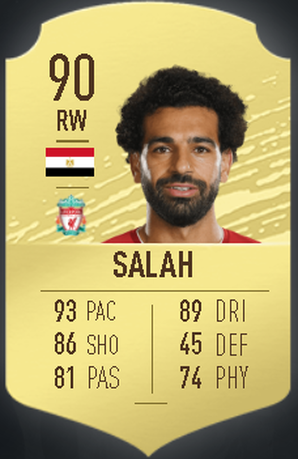 Salah