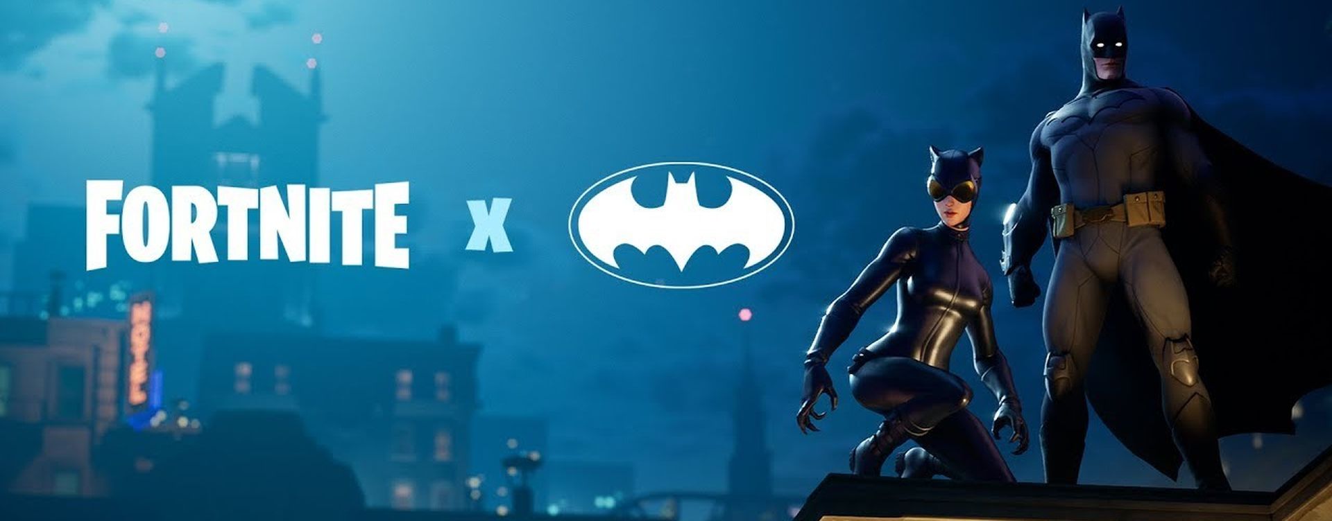 Confirmado: Epic Games desvela todos los detalles del nuevo evento de  Batman en Fortnite - Movistar eSports