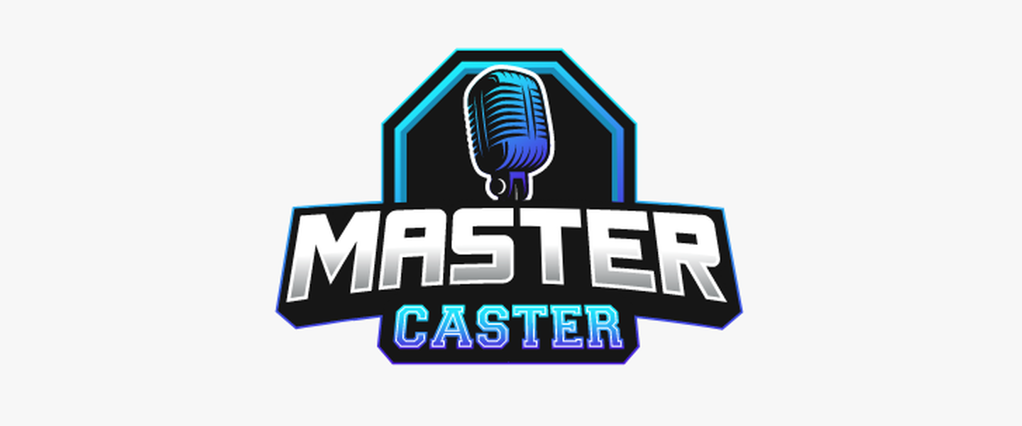 Mastercaster buscará al mejor comentarista de esports amateur