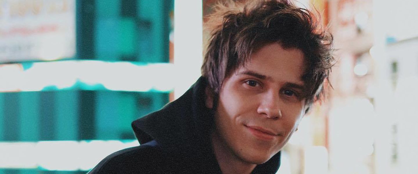 ElRubius será uno de los mentores