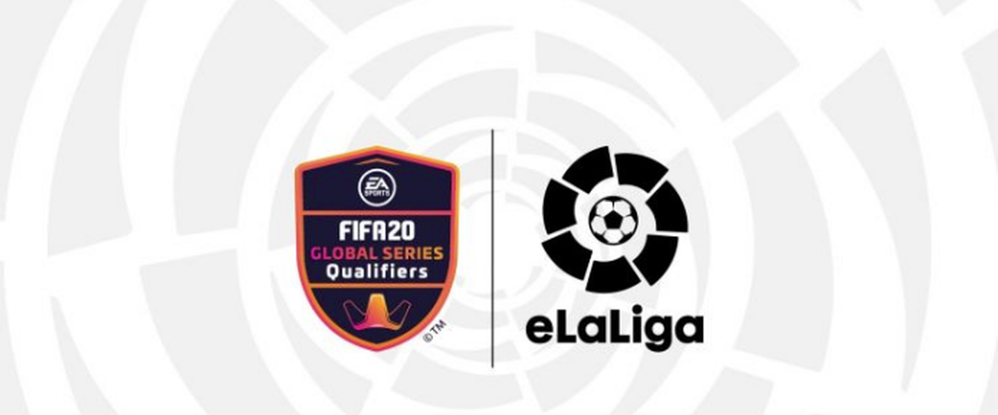 Nace la eLaLiga, la mejor competición nacional de FIFA