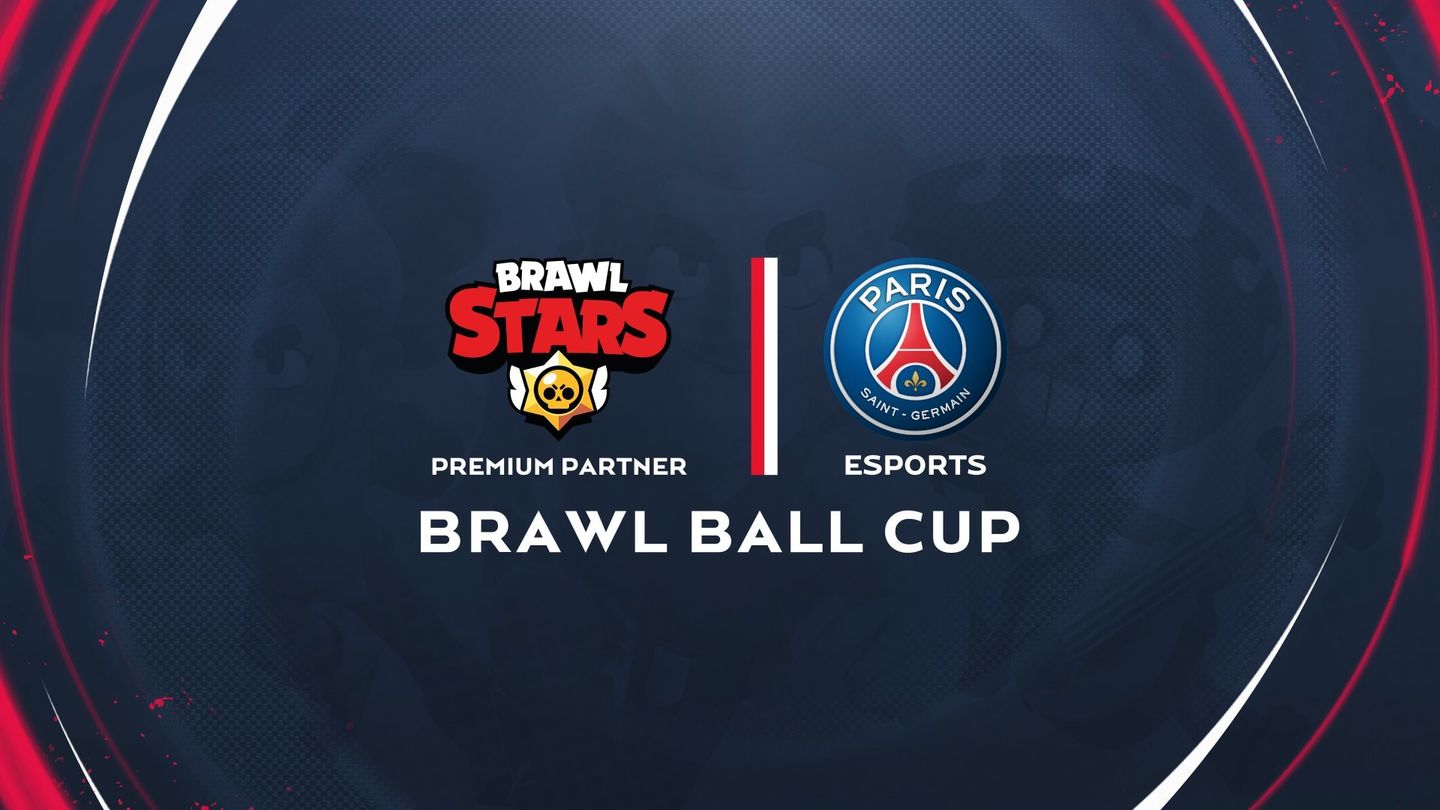 El Psg Hara Un Torneo De Brawl Stars En Su Estadio Movistar Esports - uso de datos brawl stars