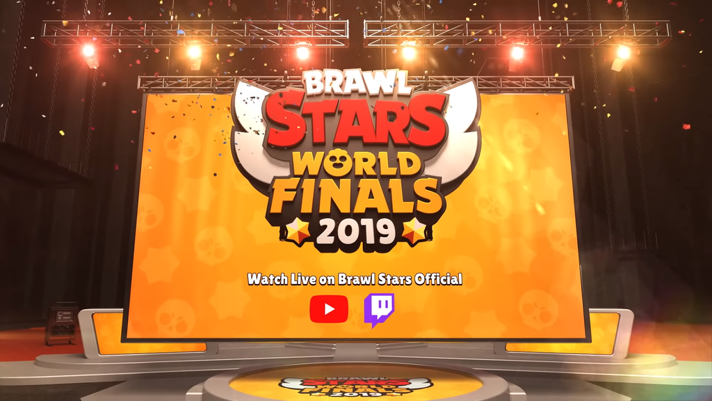 Mundial Brawl Stars Horario Fechas Formato Y Como Verlo Movistar Esports - lanzamiento mundial brawl stars