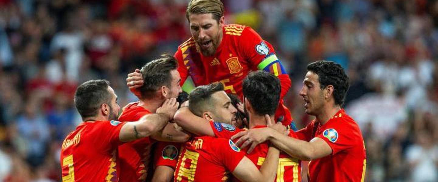 Los 10 mejores jugadores españoles de FIFA 20