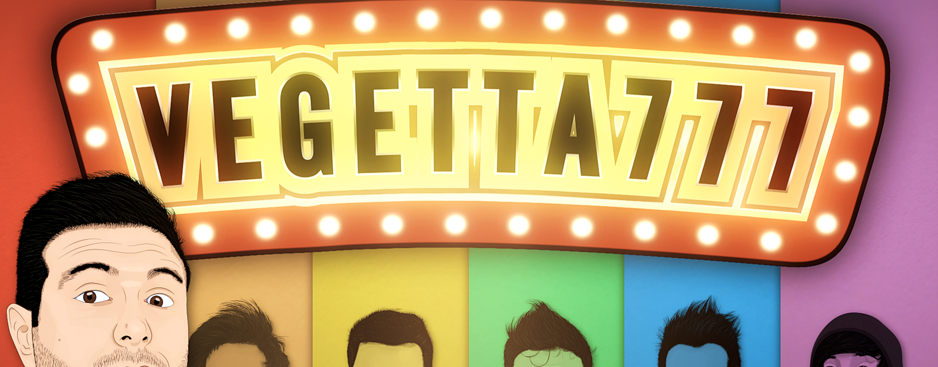 Vegetta777 (Pagina Oficial) - * SI TODO VA BIEN HOY PLANETA