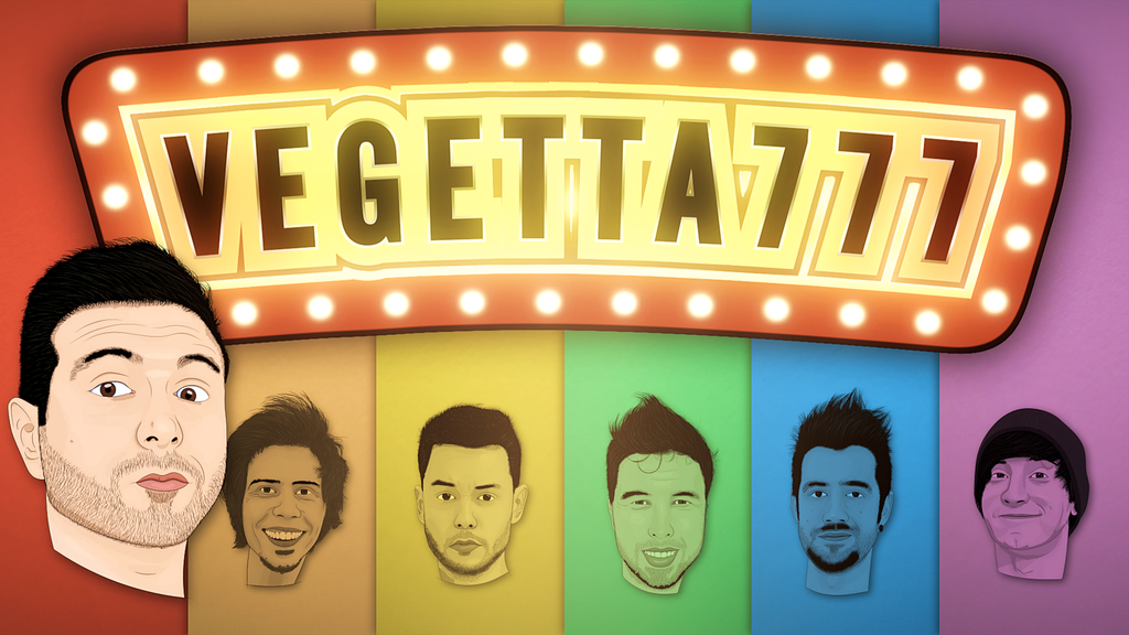 El video de Planeta Vegetta - Vegetta777 (Pagina Oficial