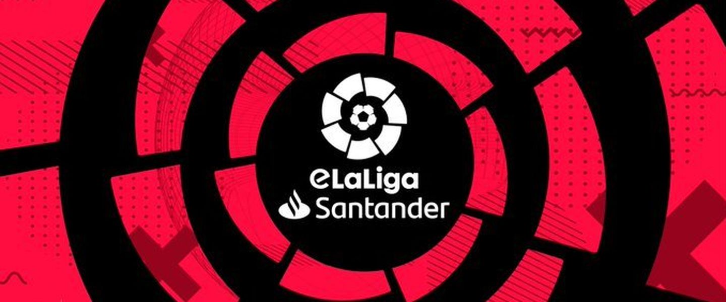 33 equipos de fútbol españoles participarán en la ELaLiga