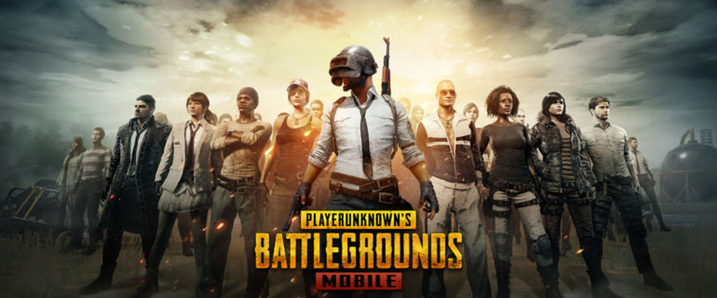 PUBG Mobile, referencia en los juegos para móviles